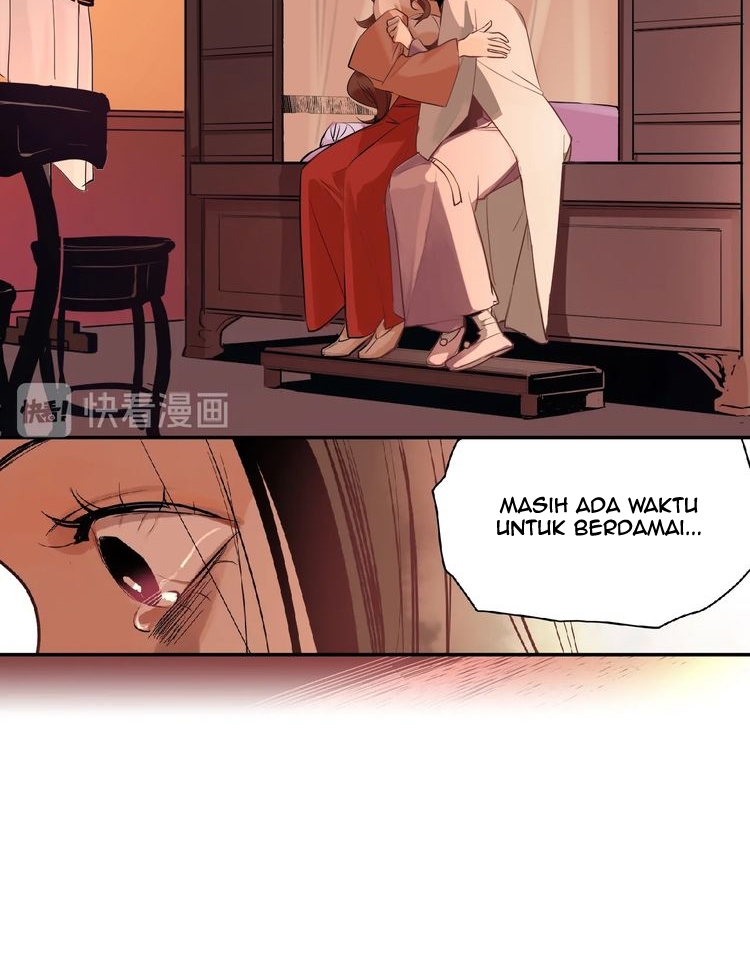 Demand Killer Chapter 06 Gambar 27